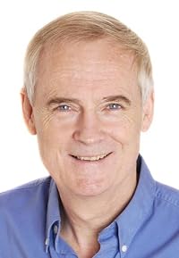 Image of Andy Tomlinson