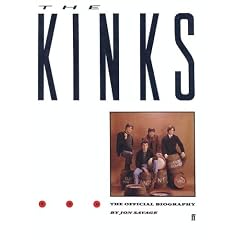 The "Kinks": The Official Biography