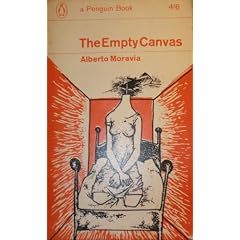 The Empty Canvas