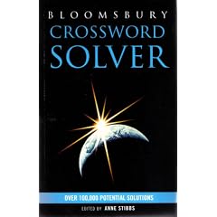 Bloomsbury Crossword Solver: Over 100,000 Solutions