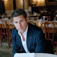 Image of Chris Pavone