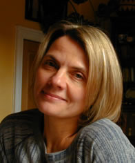 Image of Marianne Wheelaghan
