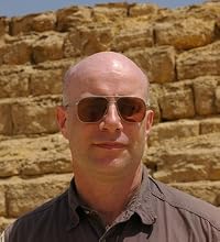 Image of Aidan Dodson