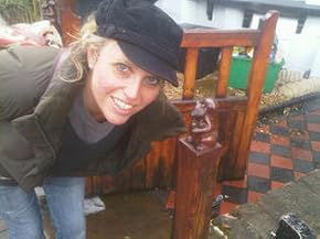 Image of Andrea Pinnington