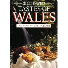 Tastes of Wales