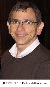 Image of Richard Blake
