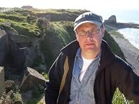 Image of Peter Doyle