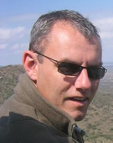 Image of Andrew Baines