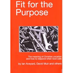 Fit for the purpose