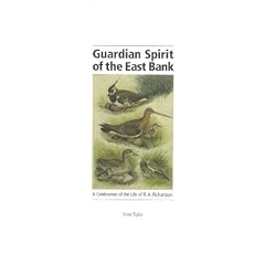 Guardian Spirit of the East Bank: A Celebration of the Life of R.A.Richardson