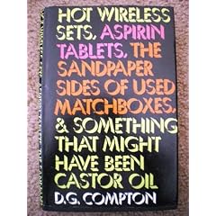 Hot Wireless Sets, etc.