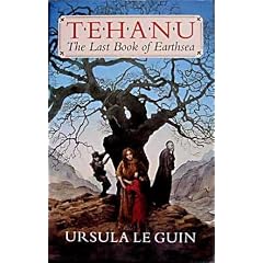 Tehanu: The Last Book of Earthsea