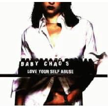 Love Your Self Abuse