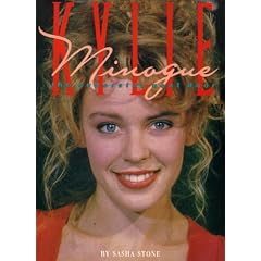 Kylie Minogue: The Superstar Next Door
