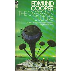 Overman Culture (Coronet Books)