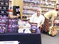 Image of Neal Asher