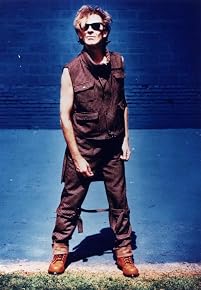 Image of Julian Cope