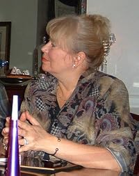 Image of Suzan St.Maur