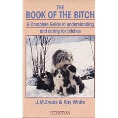 The Book of the Bitch