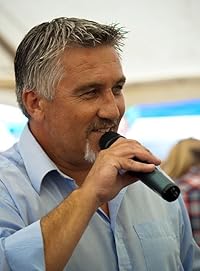 Image of Paul Hollywood