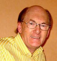 Image of Ron Ellis
