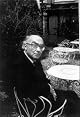 Jos&eacute; Saramago