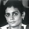 Arundhati Roy