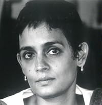 Image of Arundhati Roy