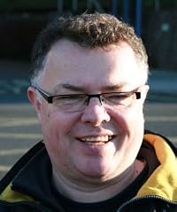 Image of Jon Blake
