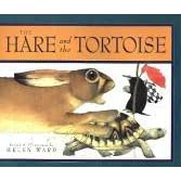The Hare and the Tortoise