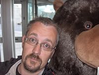 Image of Simon Ings