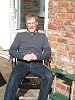 Tim Vicary