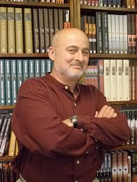 Image of David Brin