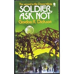Soldier, Ask Not