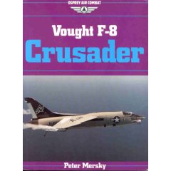 Vought F-8 Crusader