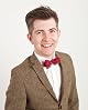 Gareth Malone