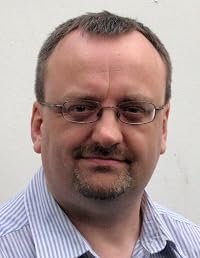 Image of Rob Lyons