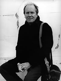Image of William Boyd
