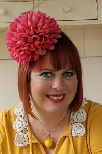 Image of Kerstin Rodgers