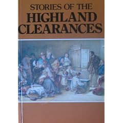 Stories of the Highland Clearances