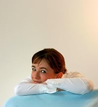 Image of Maggie Stiefvater