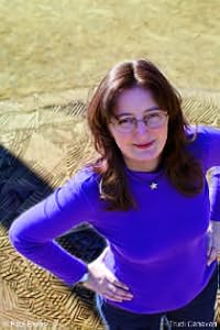 Image of Trudi Canavan