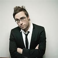 Image of Danny Wallace