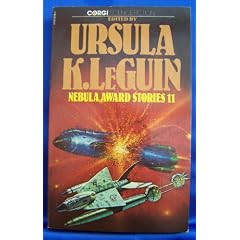 Nebula Award Stories 11 (Corgi science fiction): v. 11