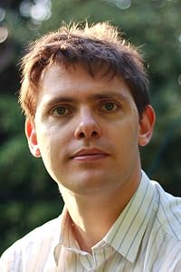 Image of Tom Chatfield