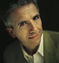 Image of Patrick Gale