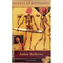 Muesli at Midnight