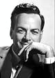 Richard Phillips Feynman