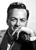 Richard Phillips Feynman