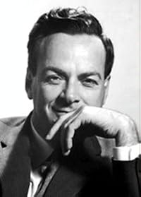 Image of Richard Phillips Feynman